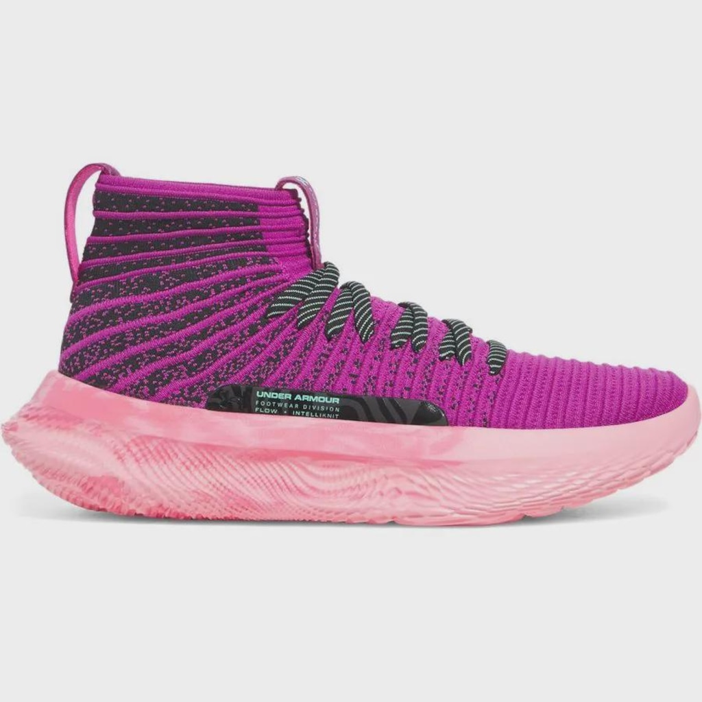 Tênis Unissex Under Armour Flow Futr X Elit Basquete