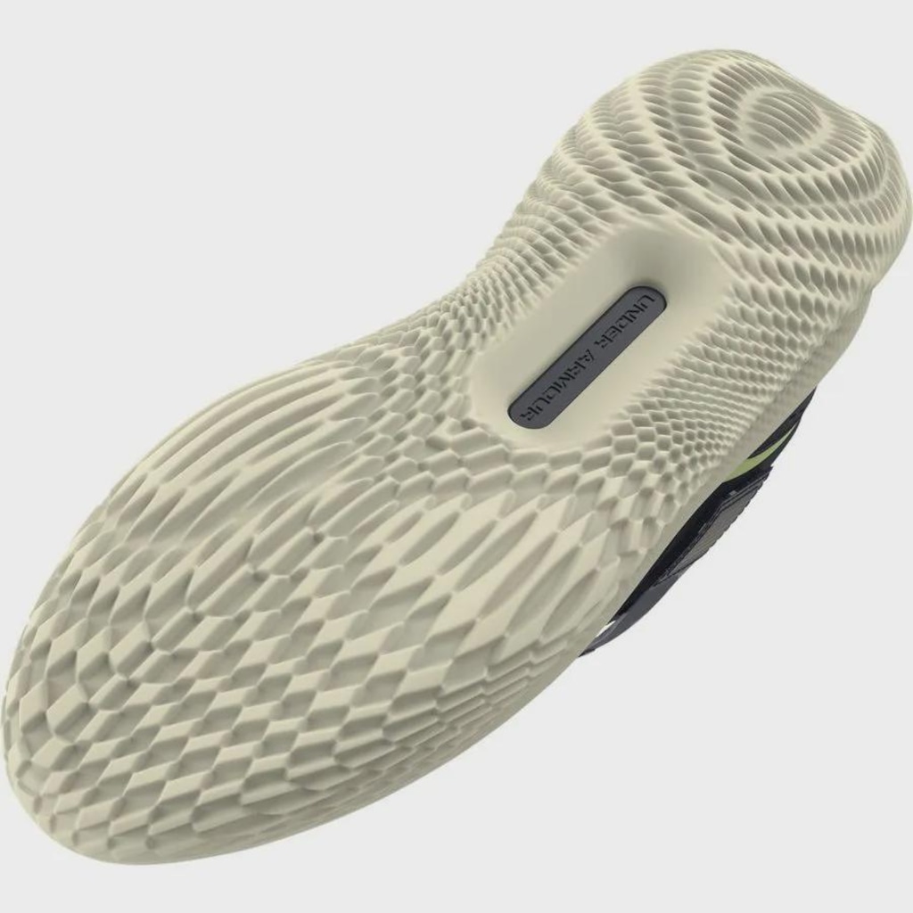Imagem 2 do produto Tênis Masculino Under Armour Flow FUTR x 4 Camo Basquete