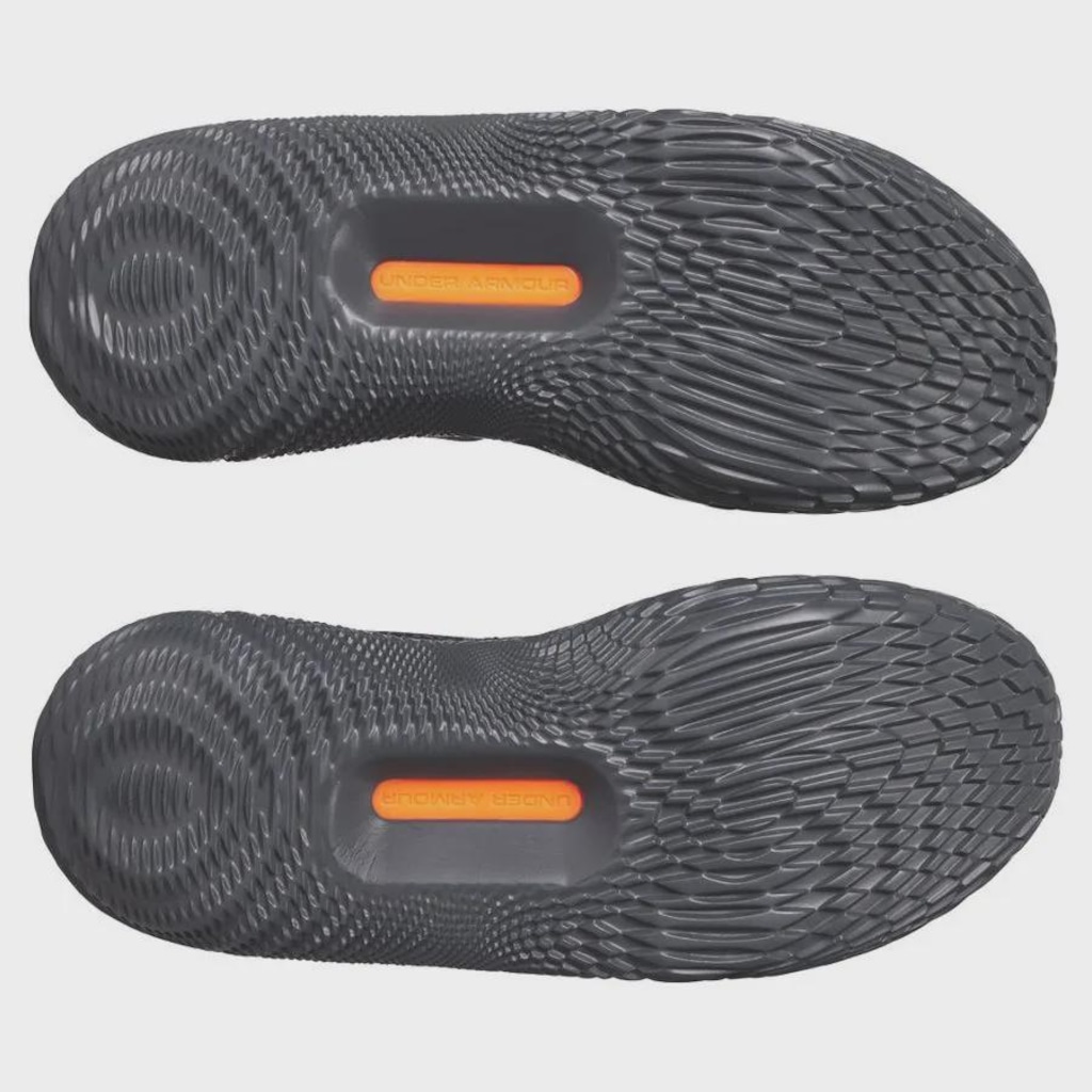 Imagem 2 do produto Tênis Unissex Under Armour Flow Futr X 4 Basquete