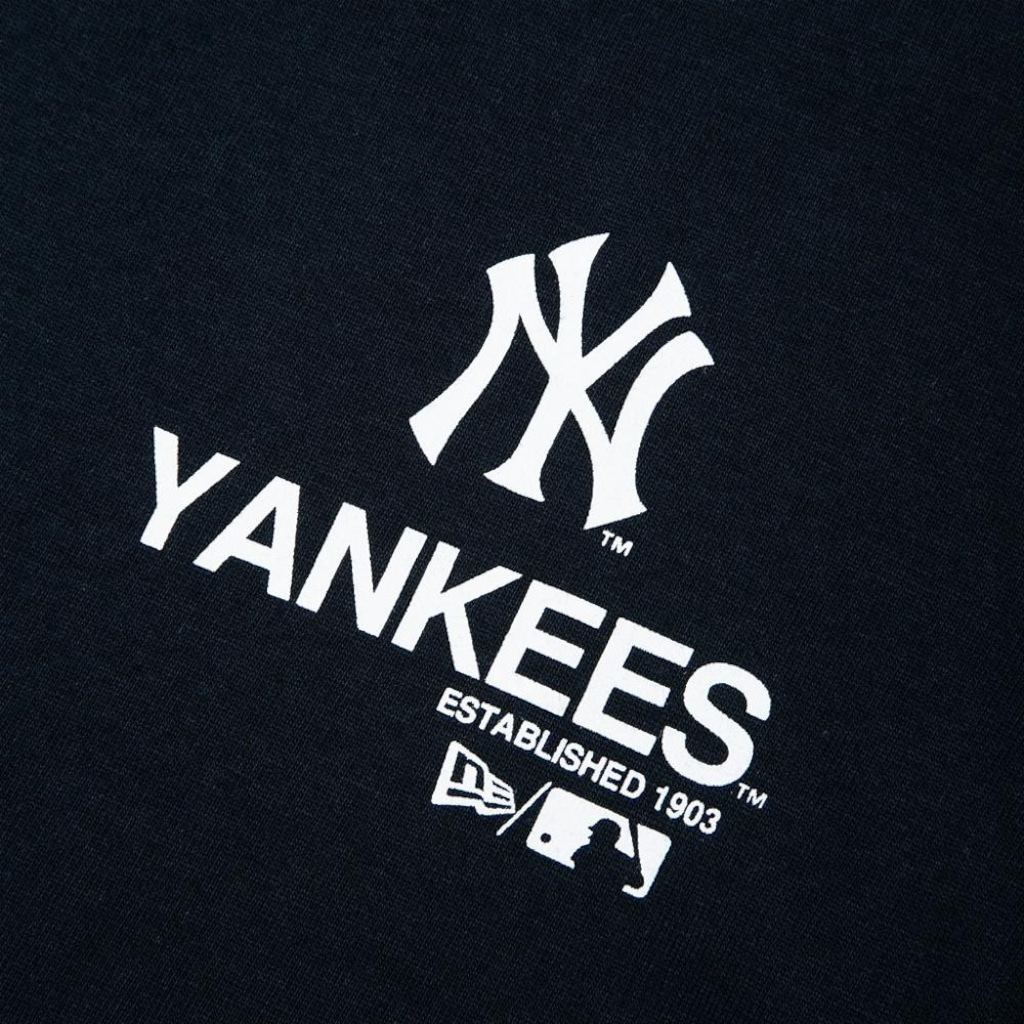 Imagem 3 do produto Camiseta Masculina New Era New York Yankees All Core