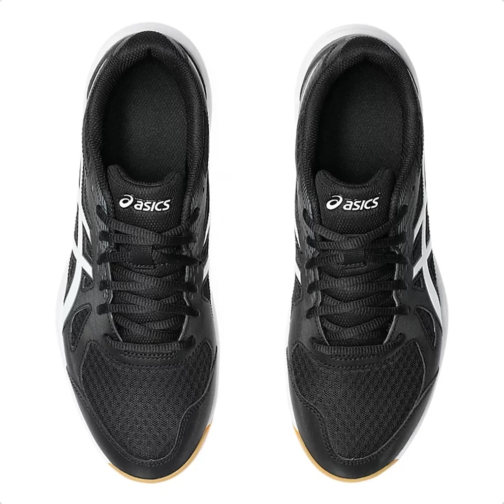 Imagem 3 do produto Tênis ASICS Upcourt 6 - Feminino