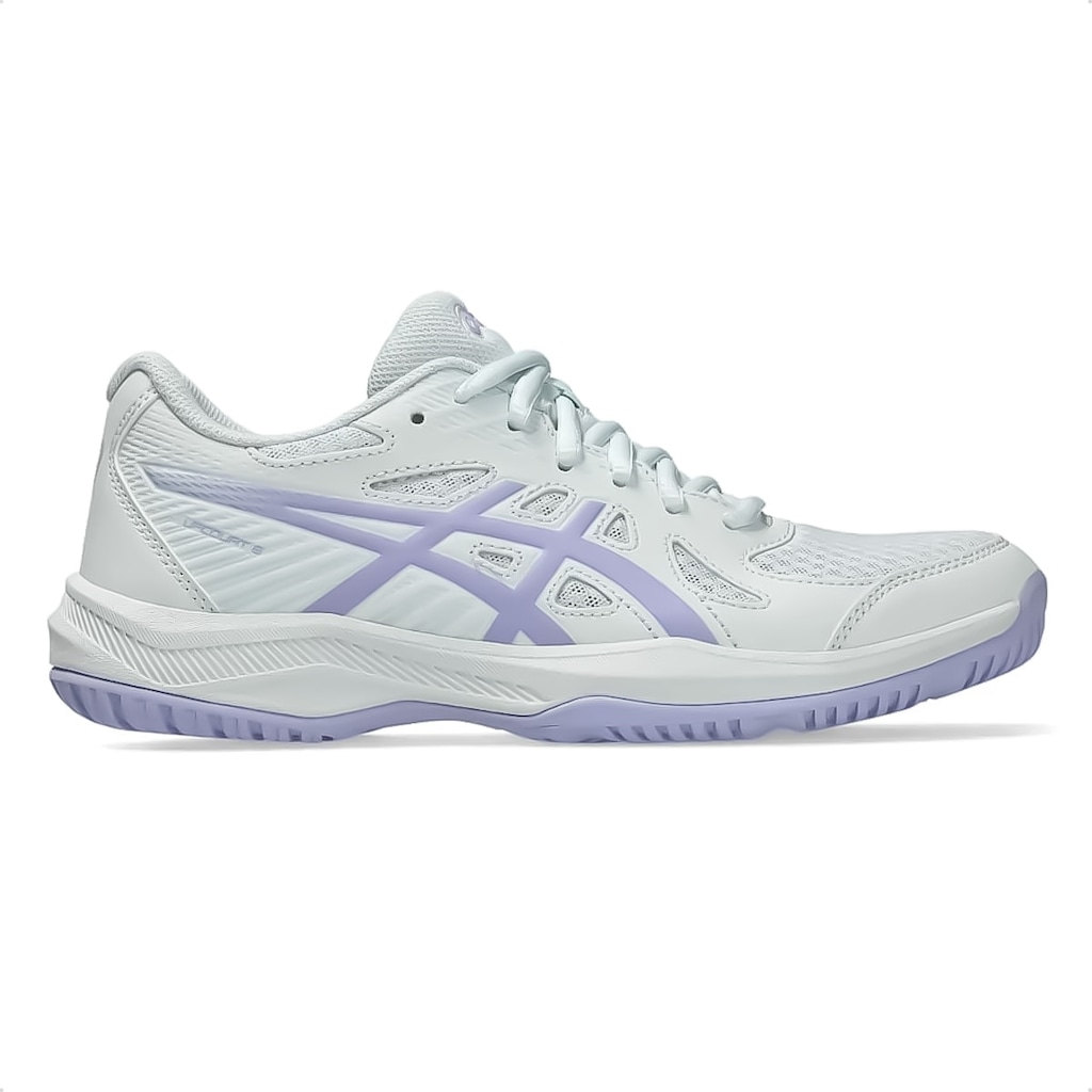 Tênis Feminino Asics Upcourt 6