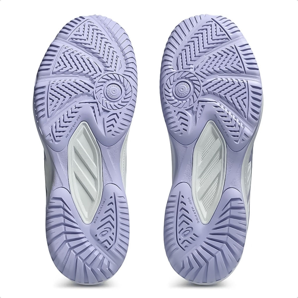 Imagem 5 do produto Tênis ASICS Upcourt 6 - Feminino