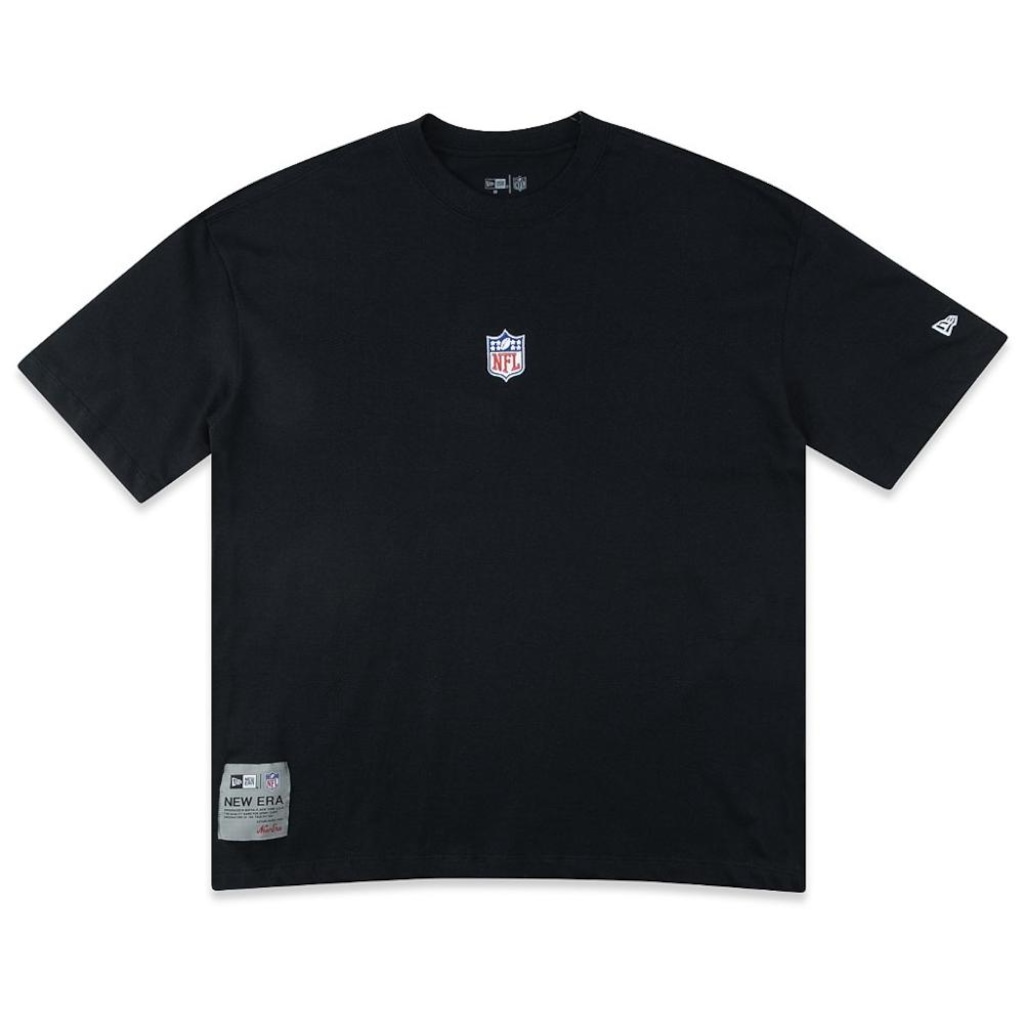 Camiseta Masculina New Era NFL All Institutional Style