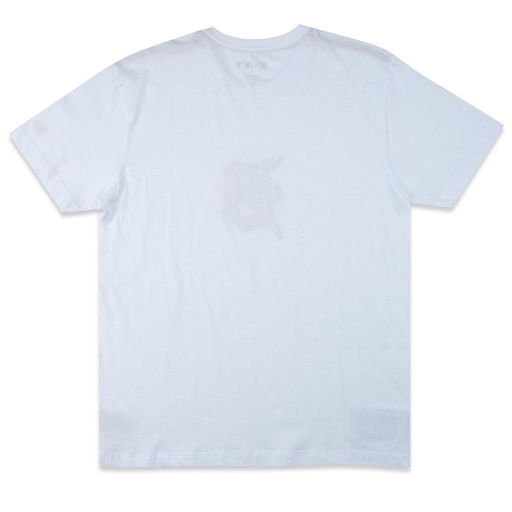 Imagem 2 do produto Camiseta Masculina New Era Detroit Tigers Core