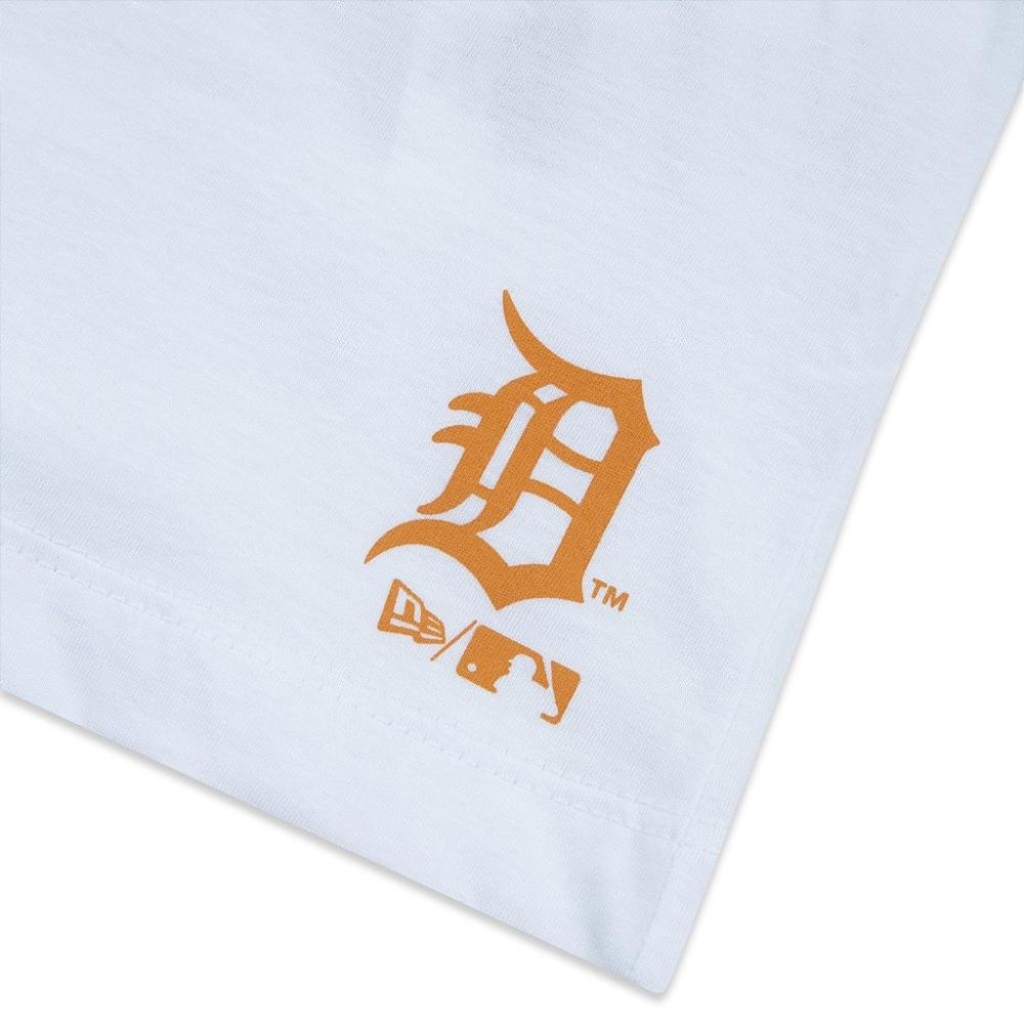 Imagem 3 do produto Camiseta Masculina New Era Detroit Tigers Core