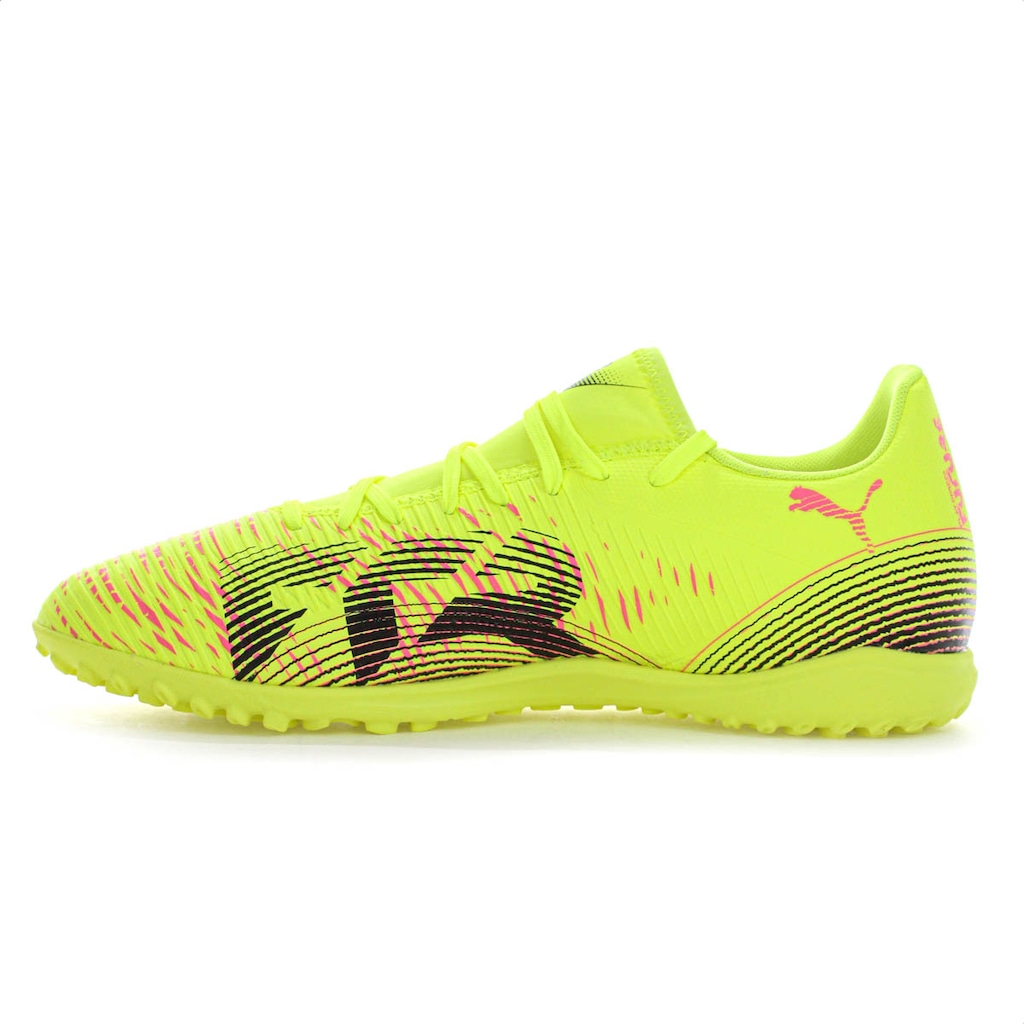 Imagem 2 do produto Chuteira Society Infantil Puma Future 8 Play Neymar Jr