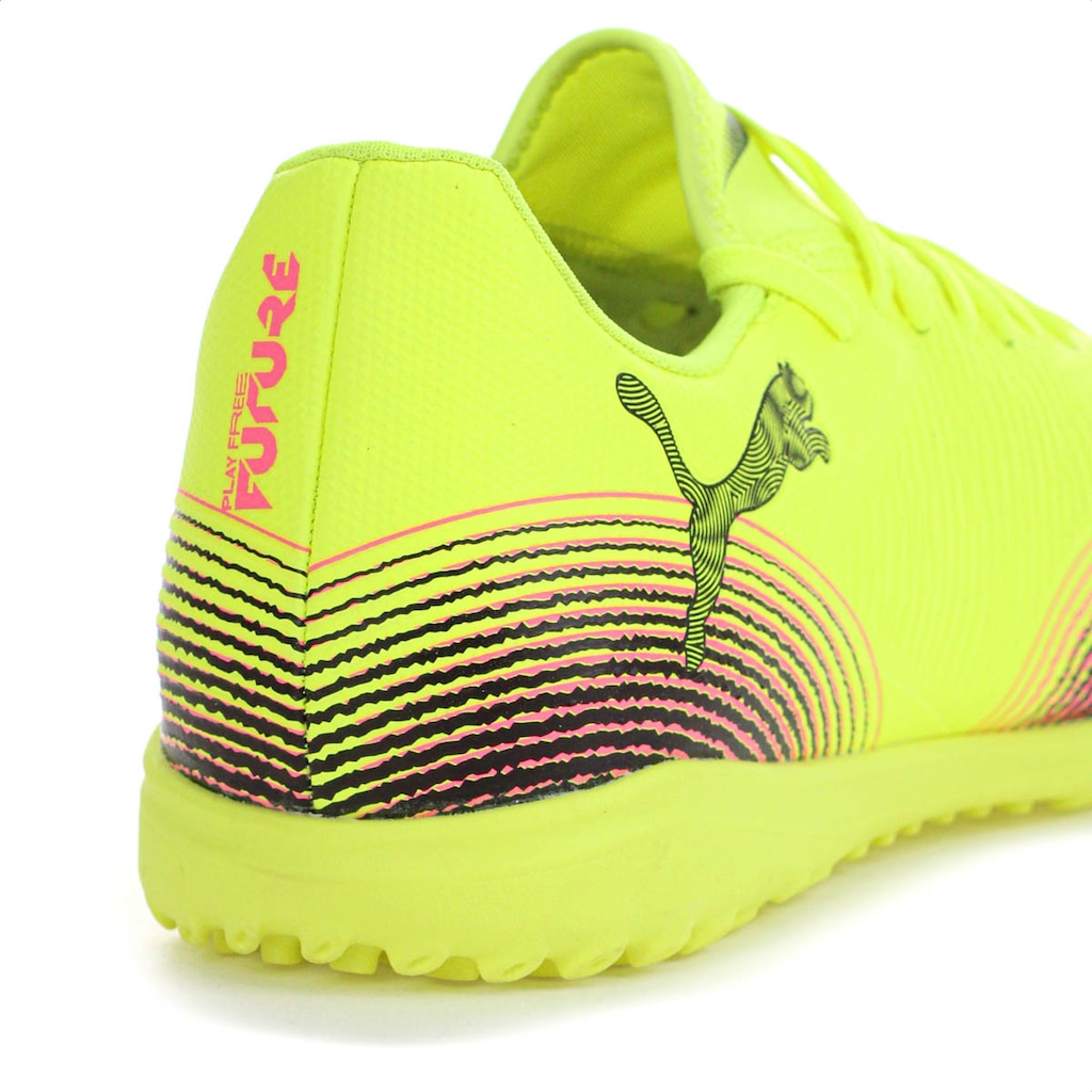 Imagem 4 do produto Chuteira Society Infantil Puma Future 8 Play Neymar Jr