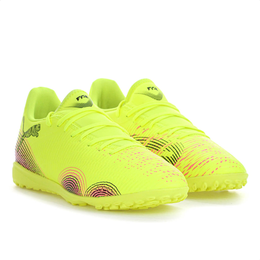 Imagem 5 do produto Chuteira Society Infantil Puma Future 8 Play Neymar Jr