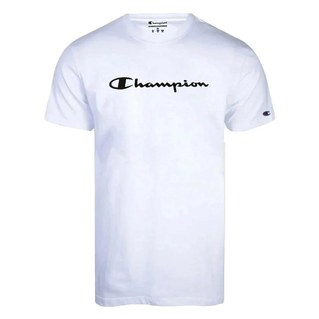 Camiseta MC Champion Mc Carry Over Clas Masculino