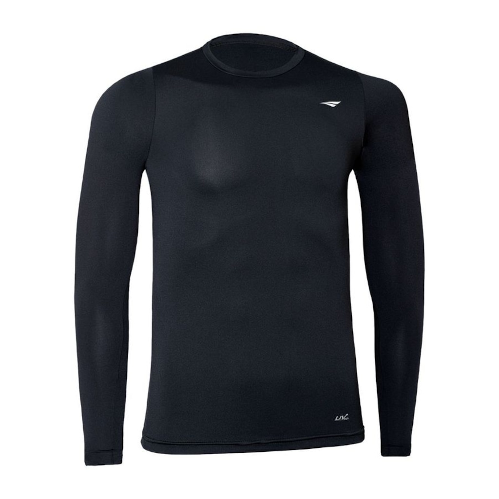 Imagem 3 do produto Camiseta Térmica Penalty Matis M/L Masculina