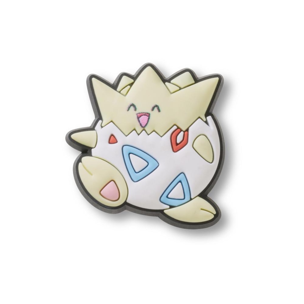 Jibbitz™ pokemon togepi