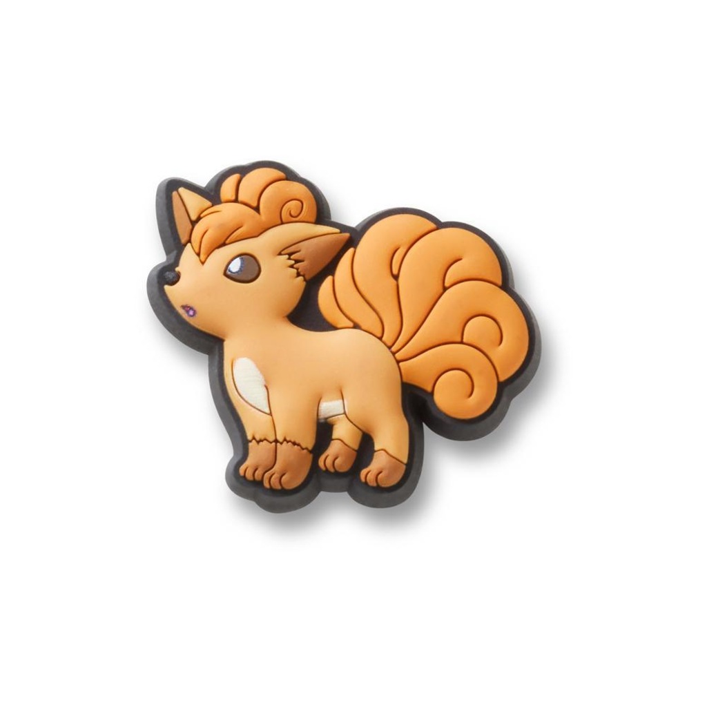 Jibbitz™ pokemon vulpix