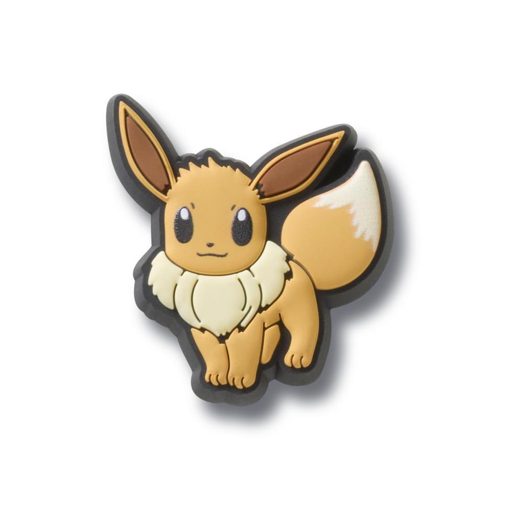 Jibbitz™ pokemon eevee
