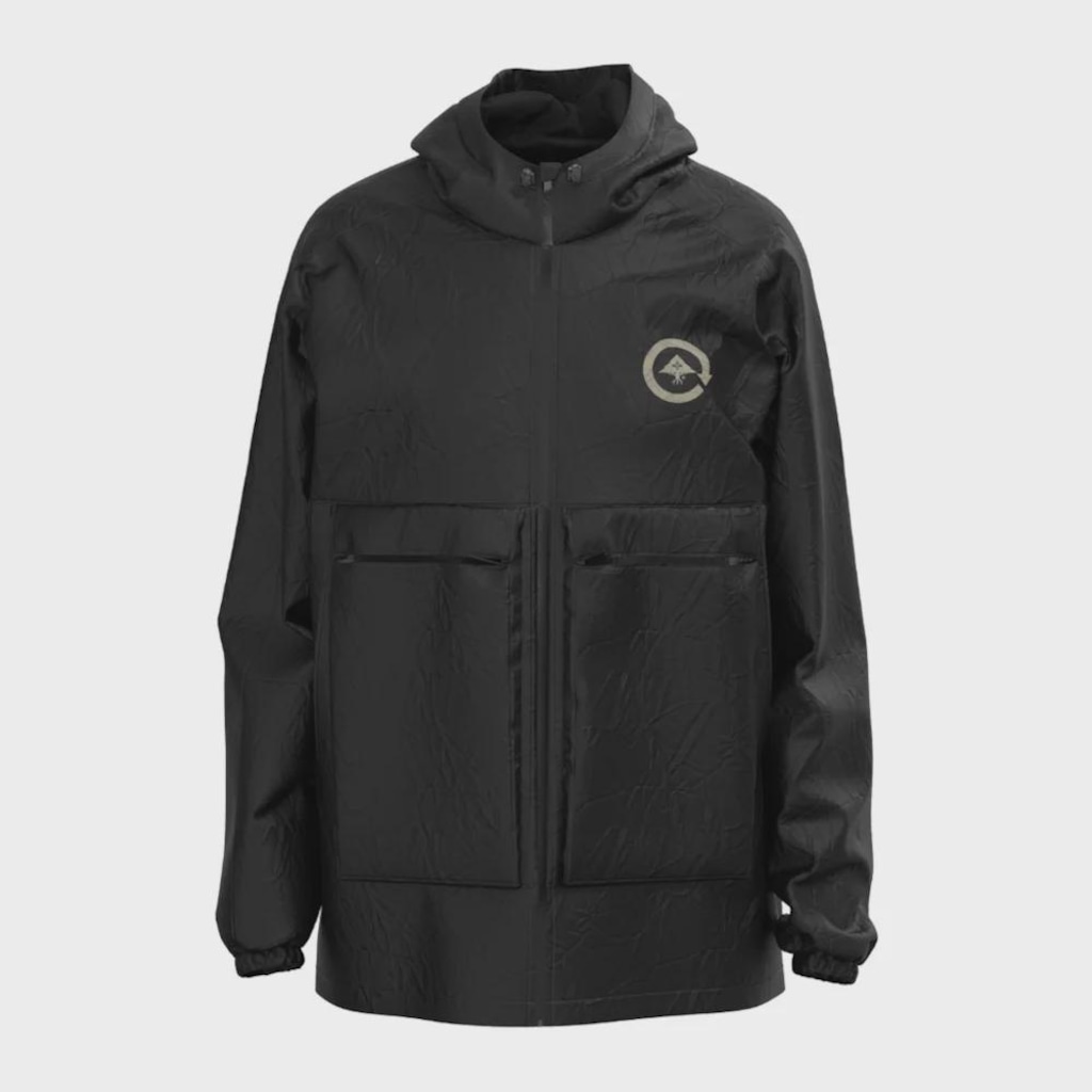 Jaqueta Corta Vento LRG Wind Rebel Jacket