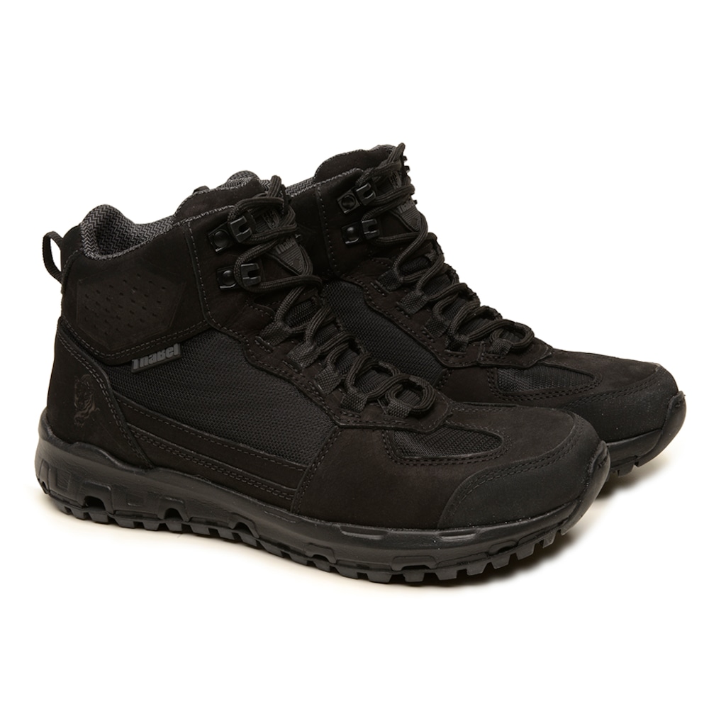 Imagem 2 do produto Bota Masculina de Trilha ThaBel Stone Bel