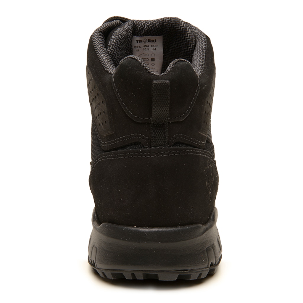 Imagem 3 do produto Bota Masculina de Trilha ThaBel Stone Bel