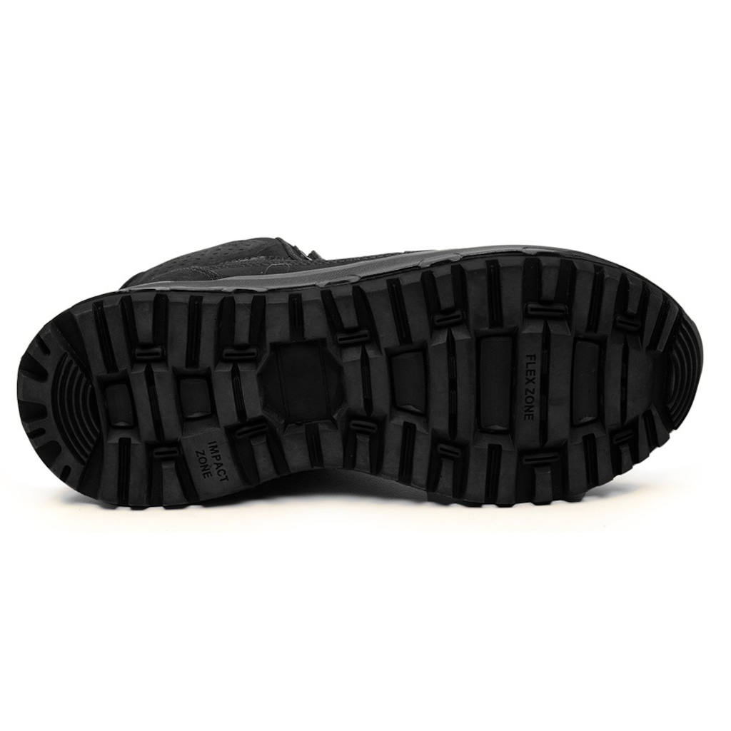 Imagem 4 do produto Bota Masculina de Trilha ThaBel Stone Bel