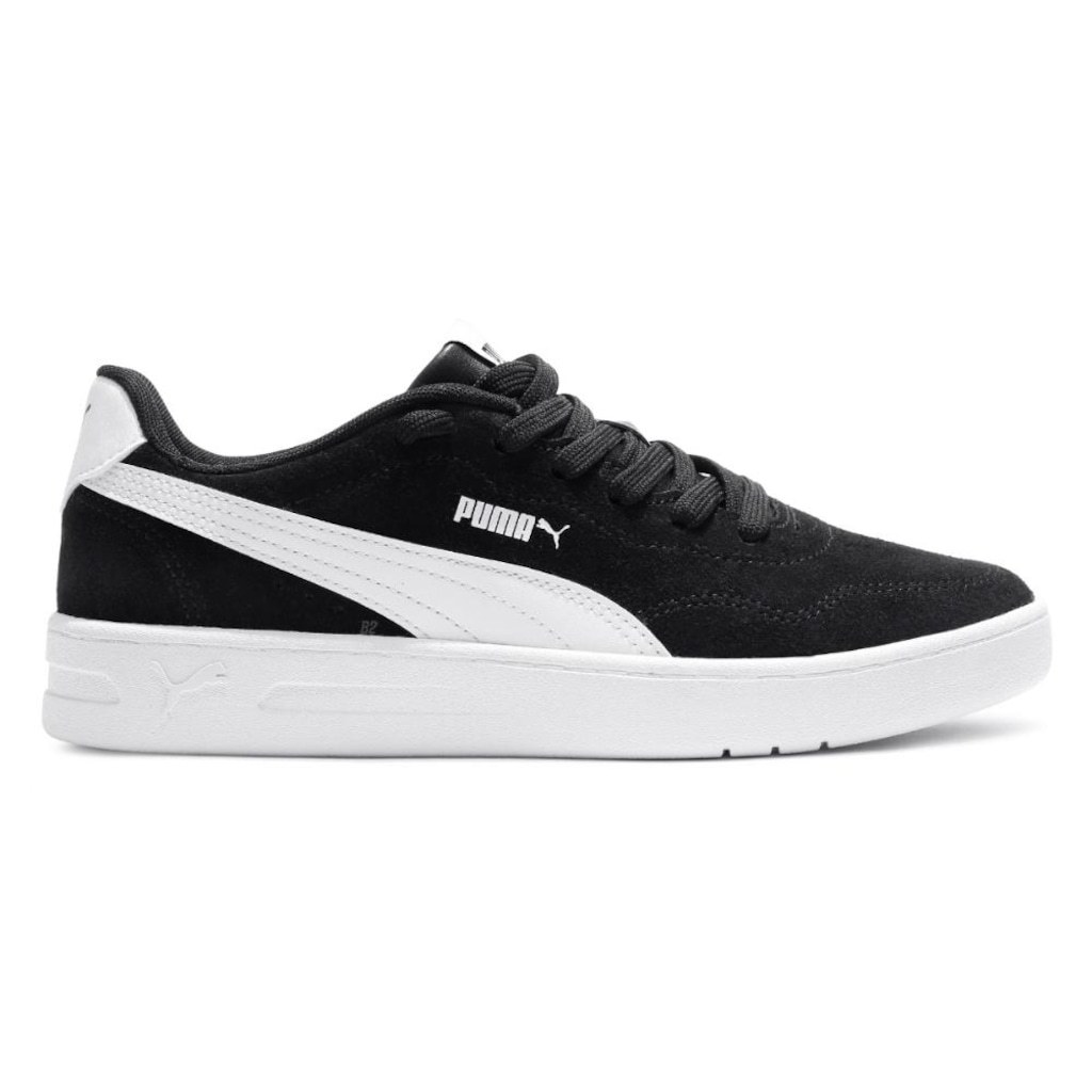 Imagem 1 do produto Tênis Feminino Puma Court Lally Sd