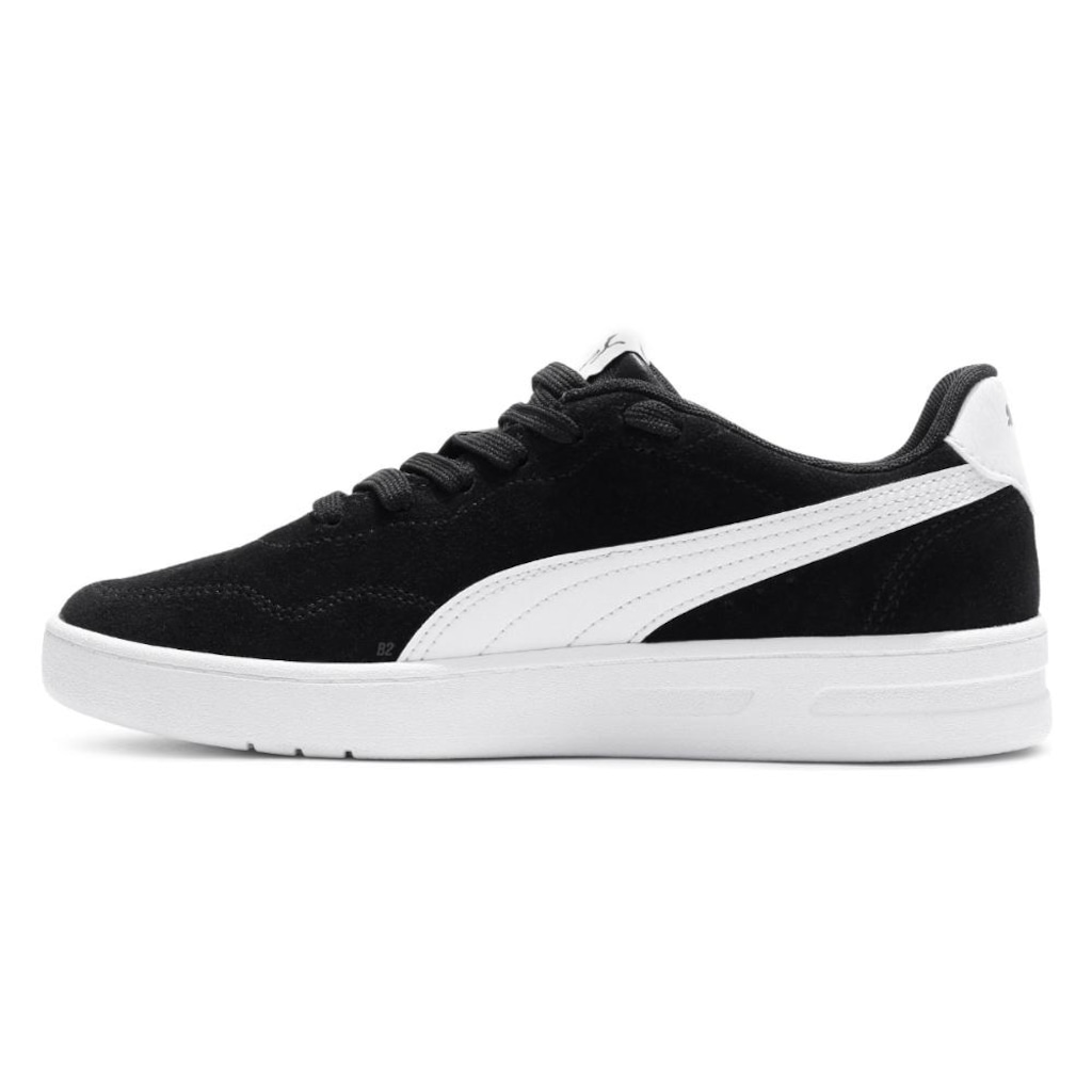Imagem 2 do produto Tênis Feminino Puma Court Lally Sd