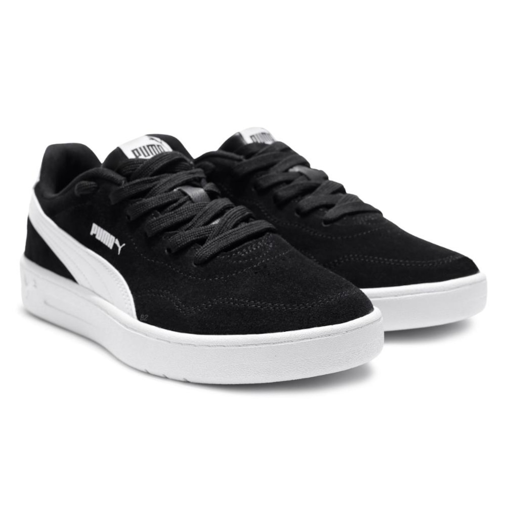 Imagem 3 do produto Tênis Feminino Puma Court Lally Sd