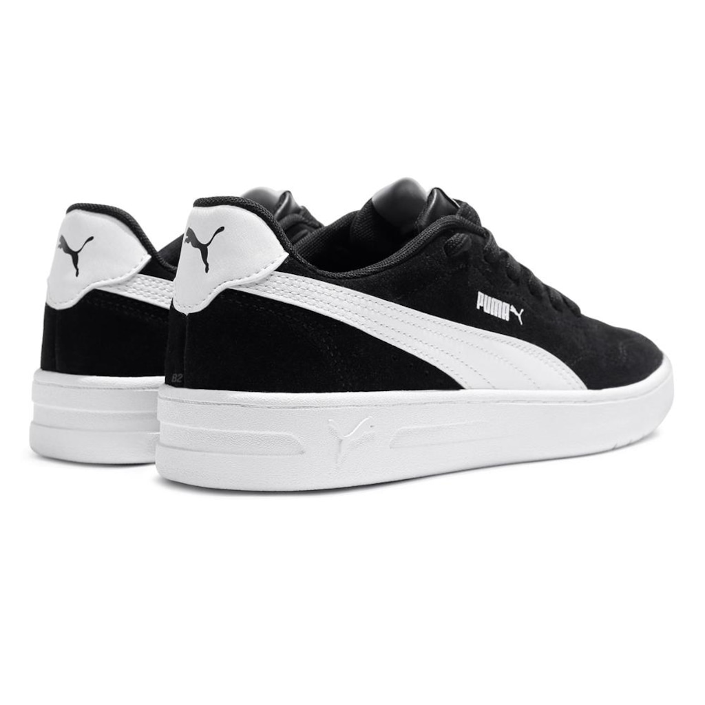 Imagem 5 do produto Tênis Feminino Puma Court Lally Sd