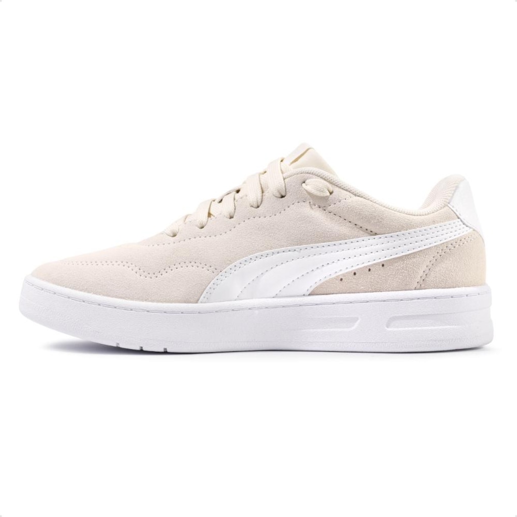 Imagem 2 do produto Tênis Feminino Puma Court Lally Sd