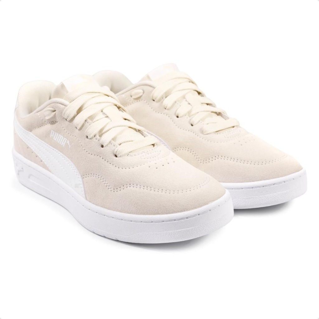 Imagem 3 do produto Tênis Feminino Puma Court Lally Sd