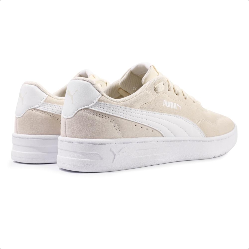 Imagem 4 do produto Tênis Feminino Puma Court Lally Sd