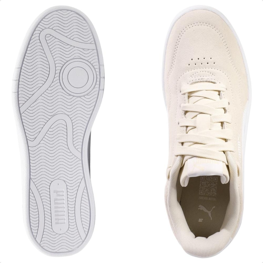 Imagem 5 do produto Tênis Feminino Puma Court Lally Sd