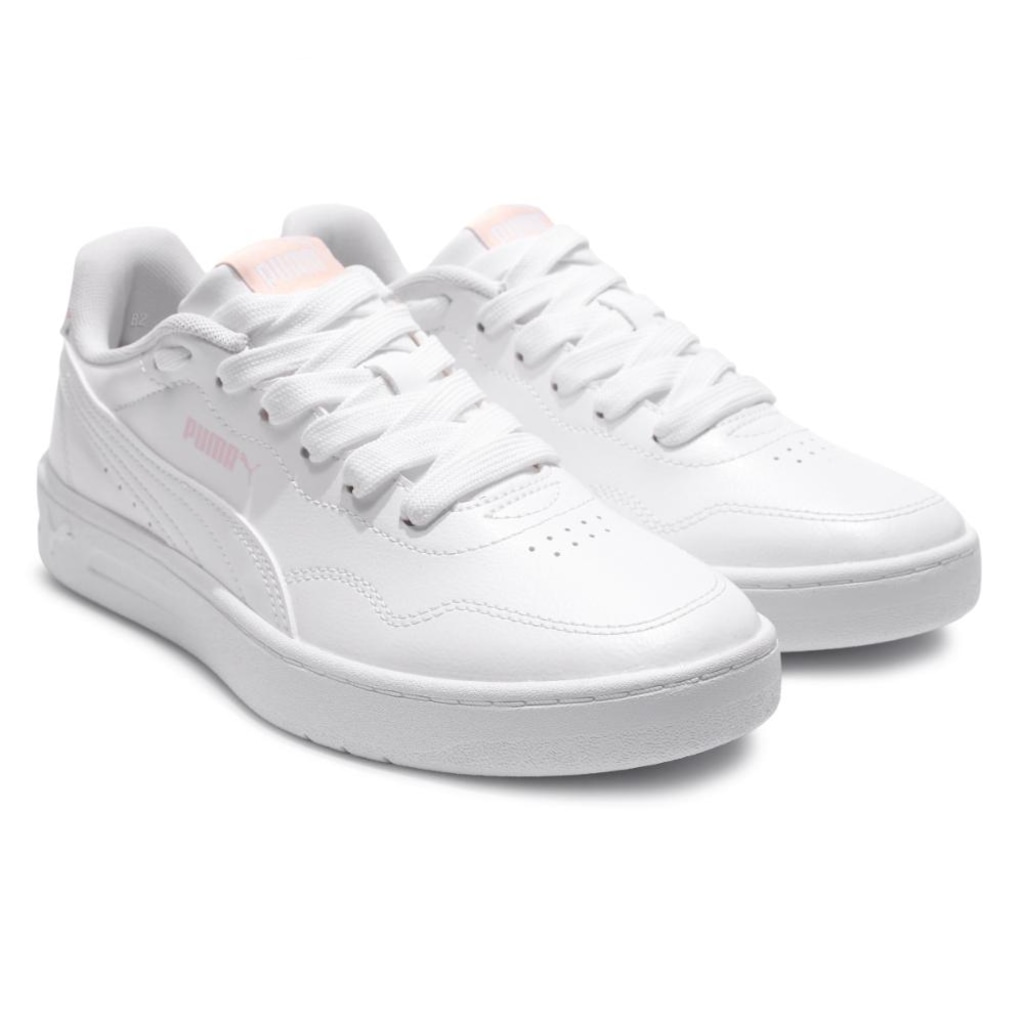 Imagem 3 do produto Tênis Feminino Puma Court Lally