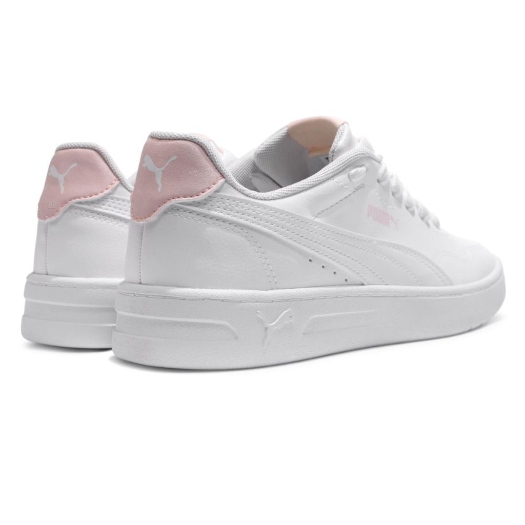 Imagem 4 do produto Tênis Feminino Puma Court Lally