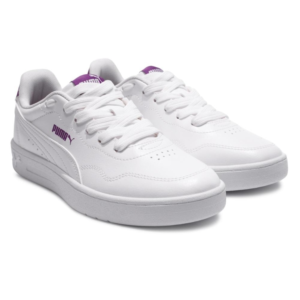 Imagem 3 do produto Tênis Feminino Puma Court Lally