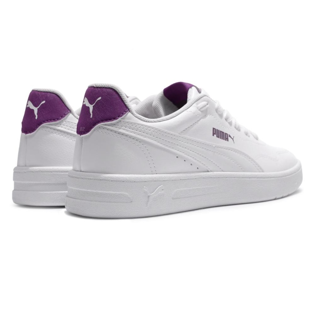 Imagem 5 do produto Tênis Feminino Puma Court Lally