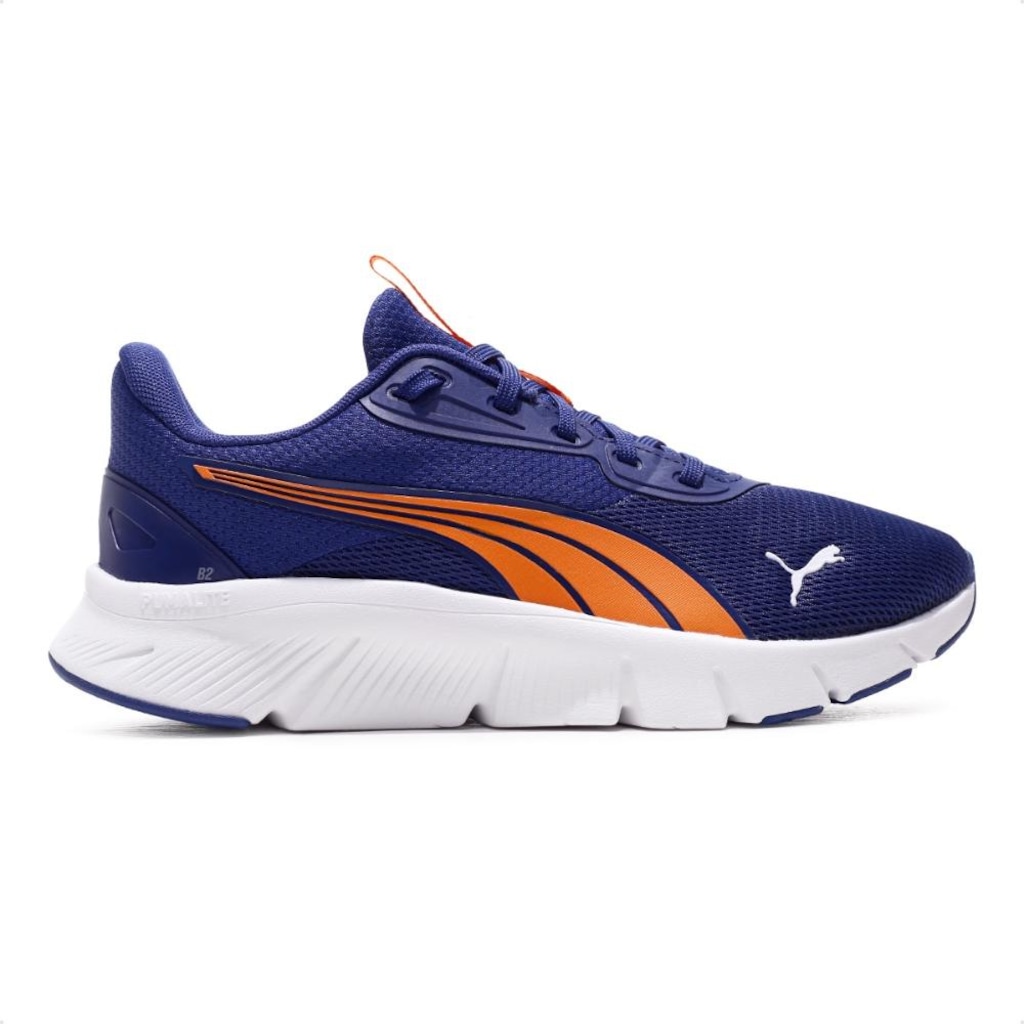 Tênis Puma Unissex Flexfocus Lite Modern