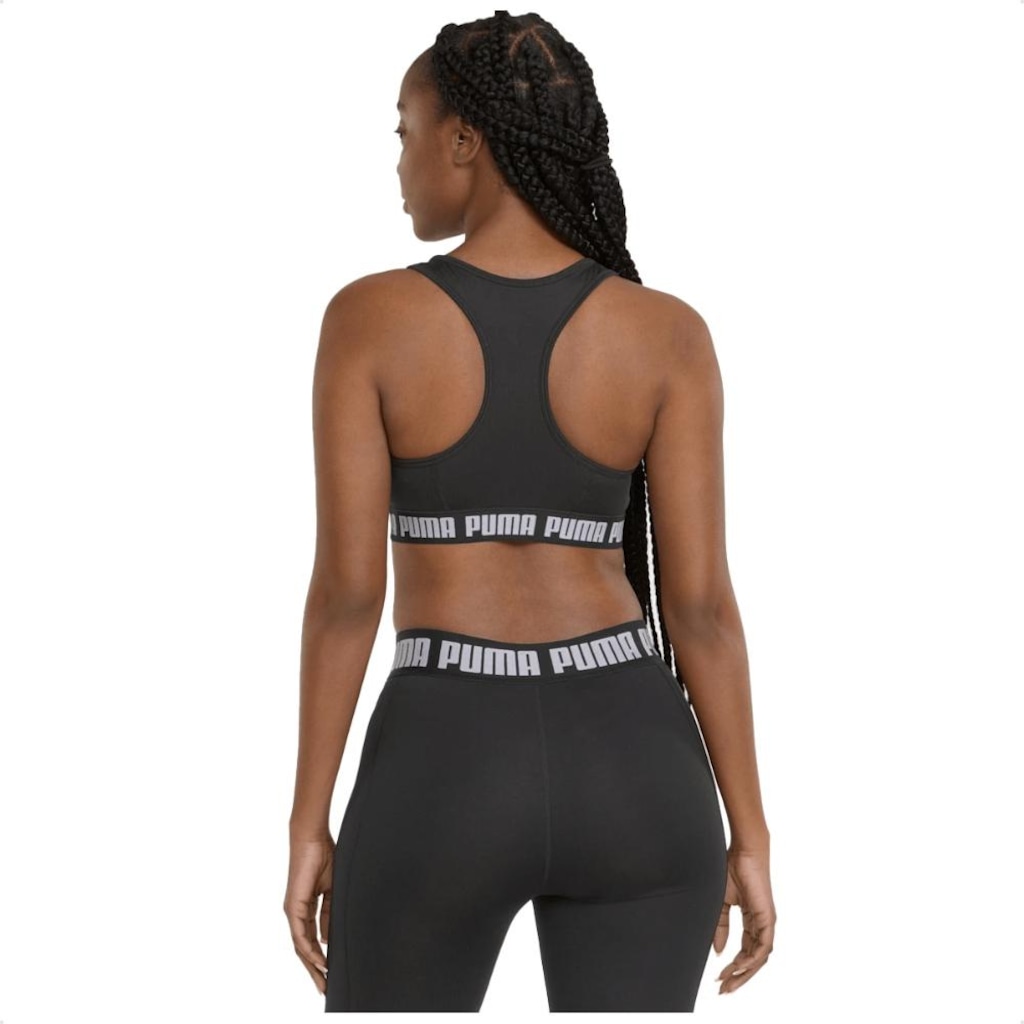 Imagem 2 do produto Top Puma Impact Strong Bra Feminino
