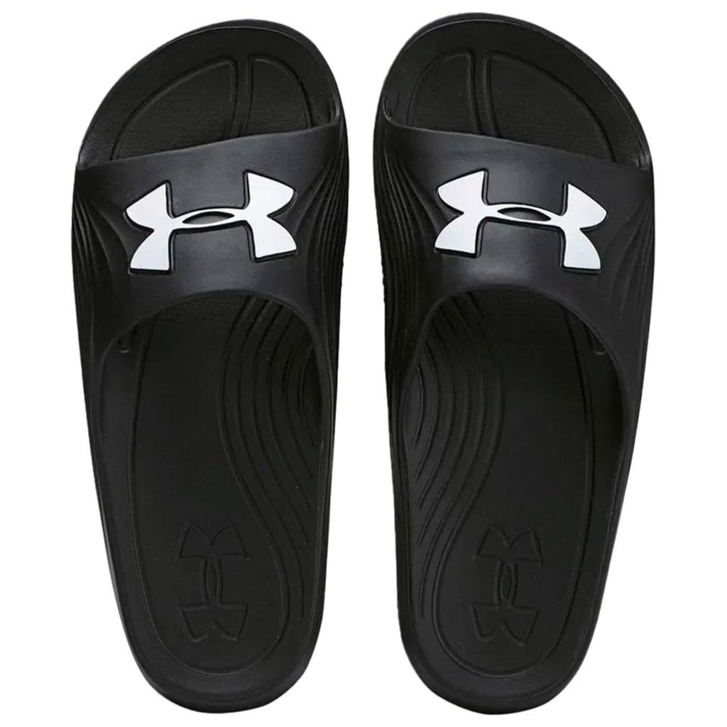 Chinelo Under Armour Core 2 Masculino