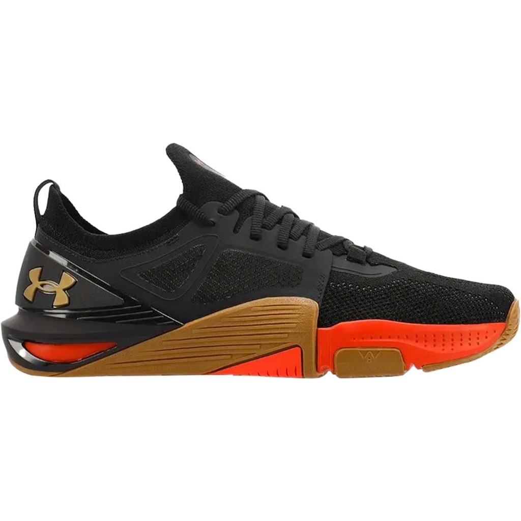Tênis Masculino Under Armour Tribase Cross 2