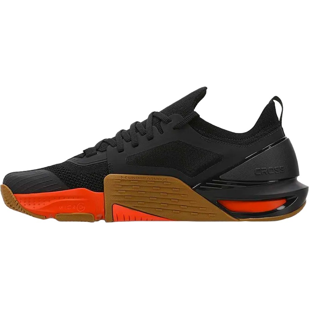 Imagem 2 do produto Tênis Masculino Under Armour Tribase Cross 2