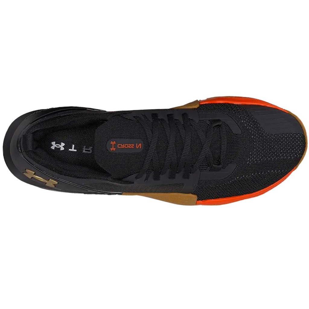 Imagem 3 do produto Tênis Masculino Under Armour Tribase Cross 2