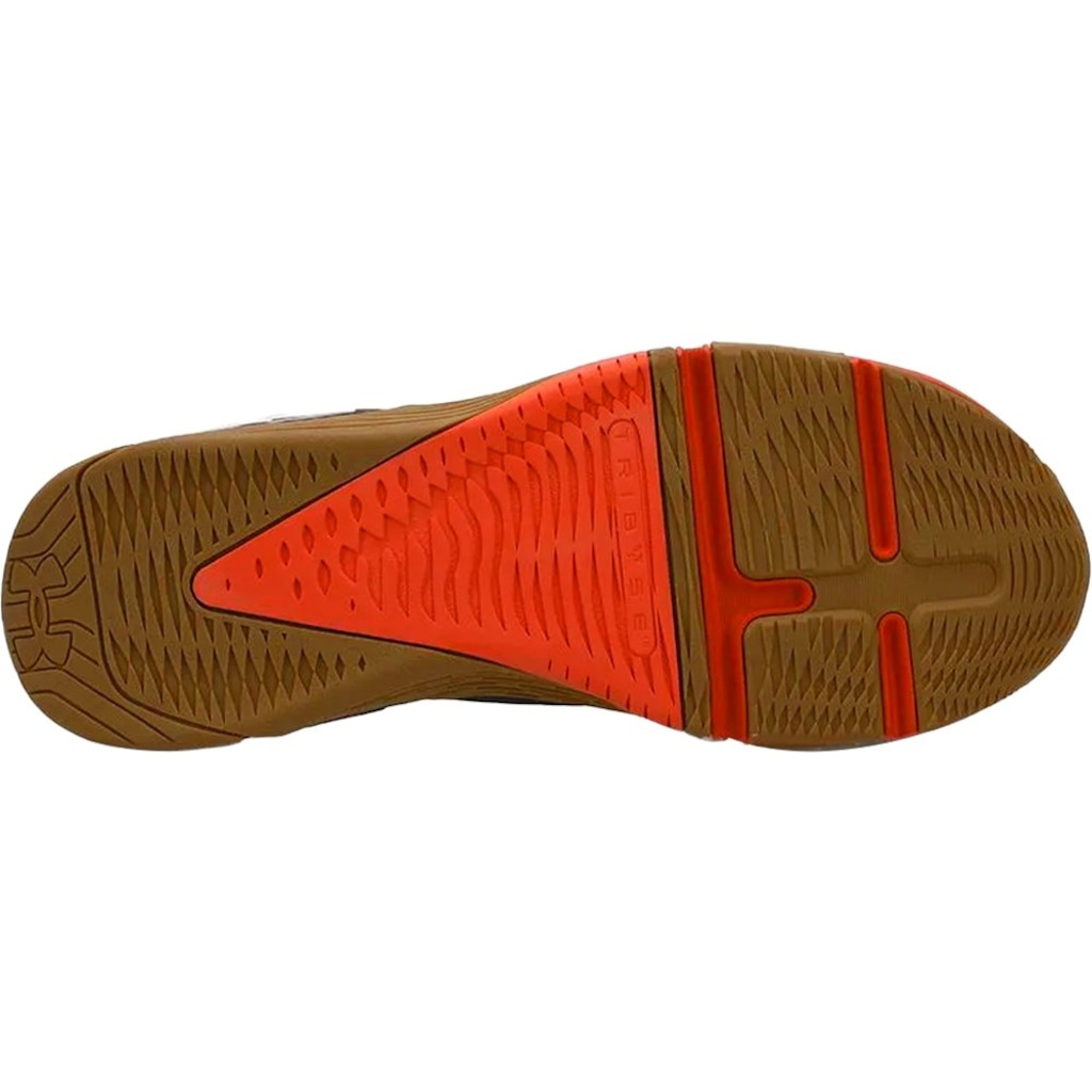 Imagem 4 do produto Tênis Masculino Under Armour Tribase Cross 2