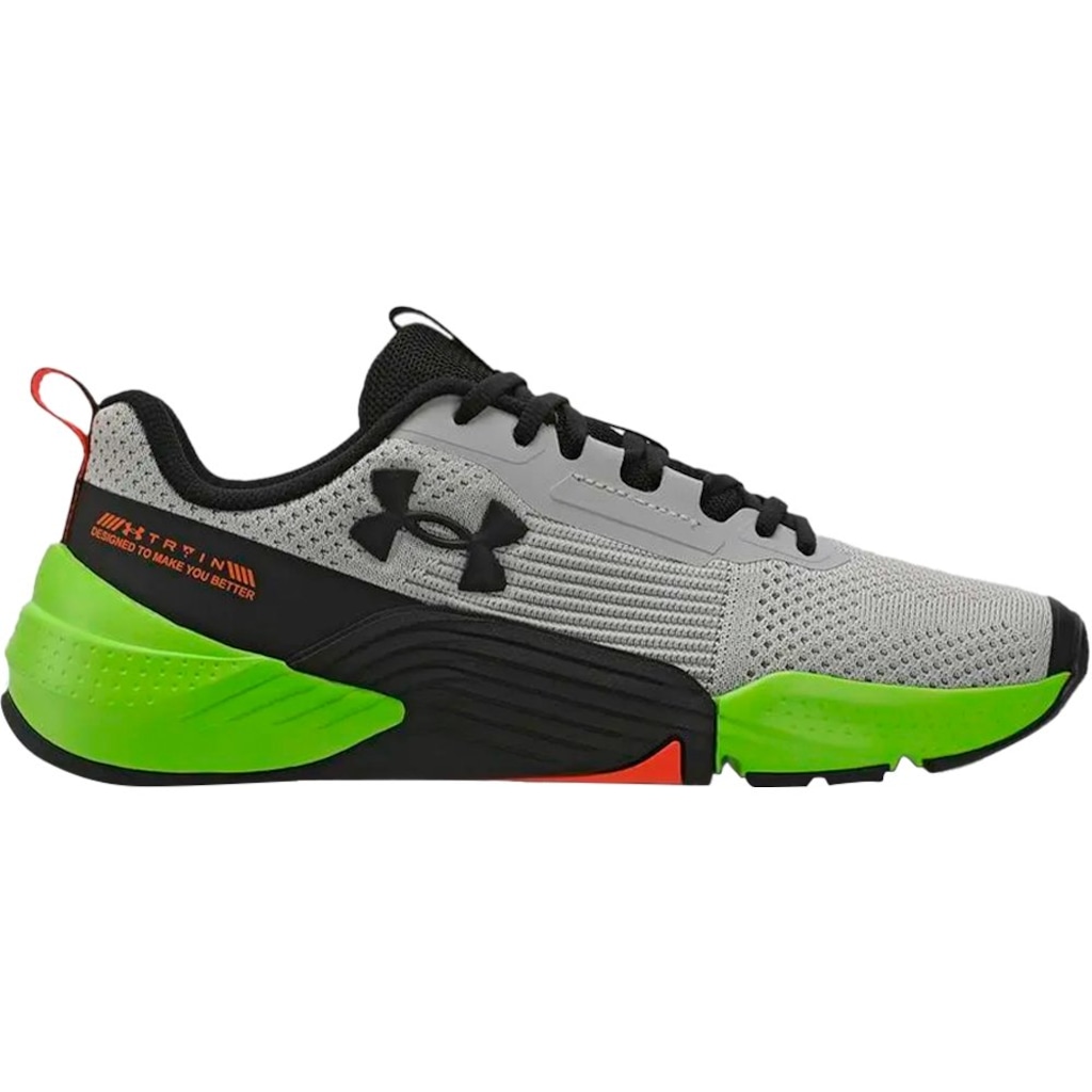 Tênis Masculino Under Armour Tribase Reps 2 SE