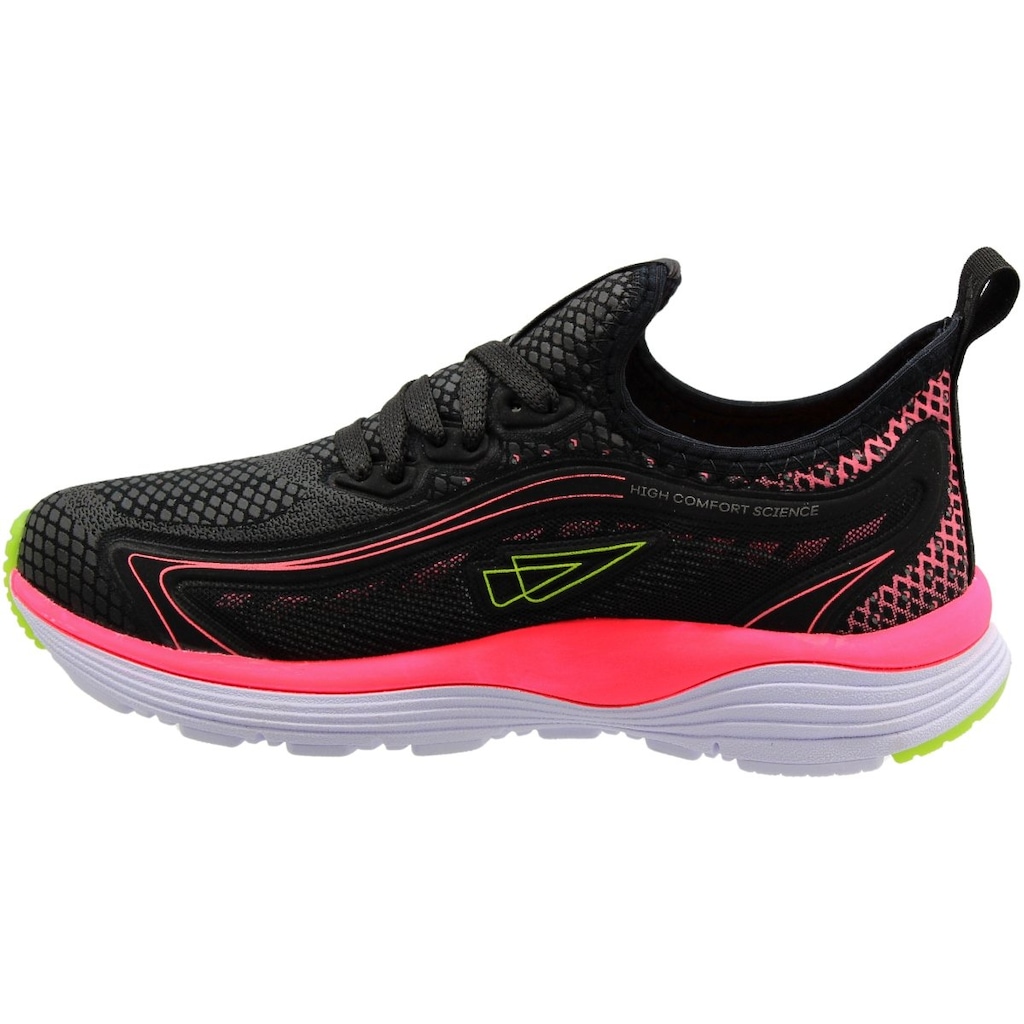 Imagem 2 do produto Tênis Feminino Repplay High Force Science