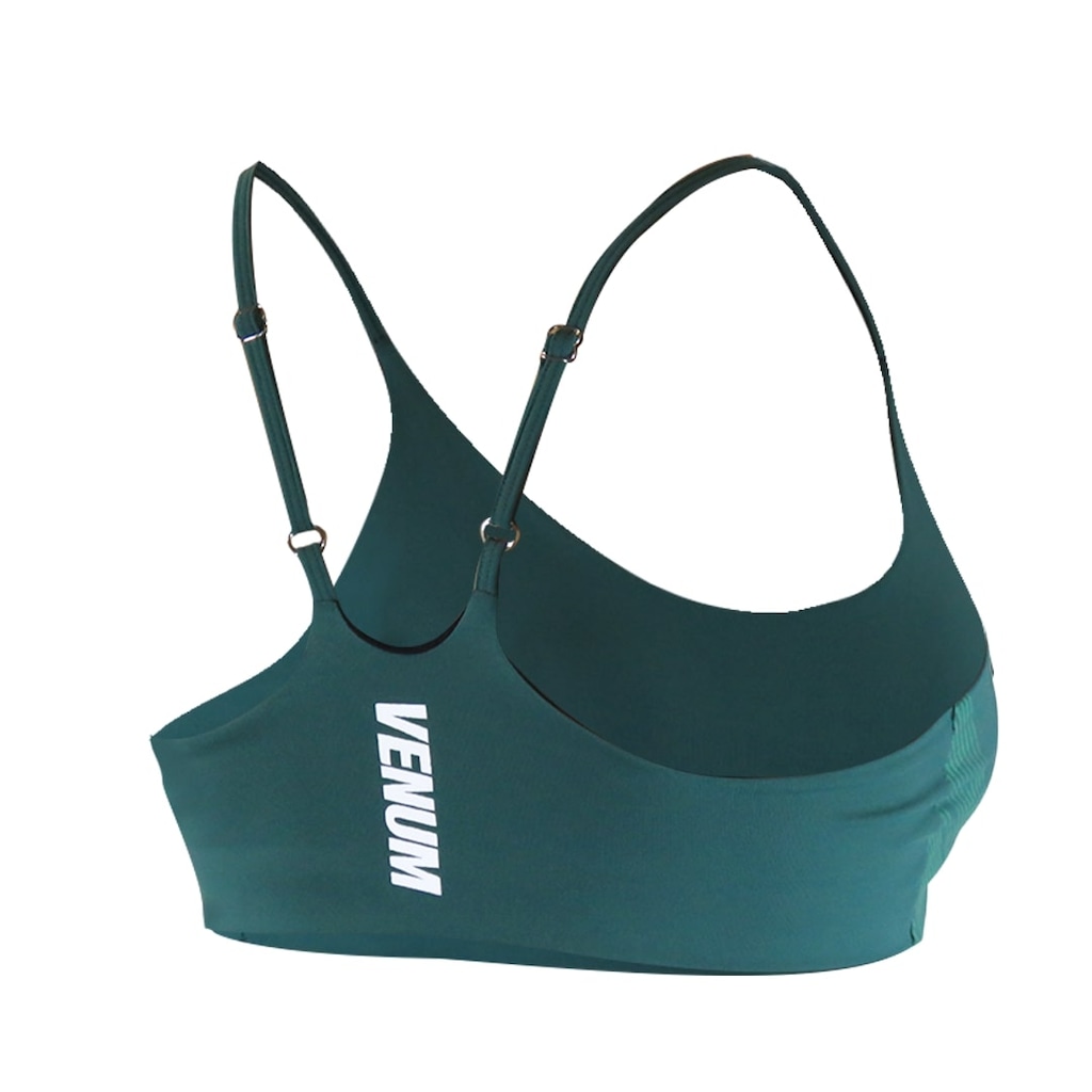 Imagem 2 do produto Top Venum Basic Writing Garden Feminino