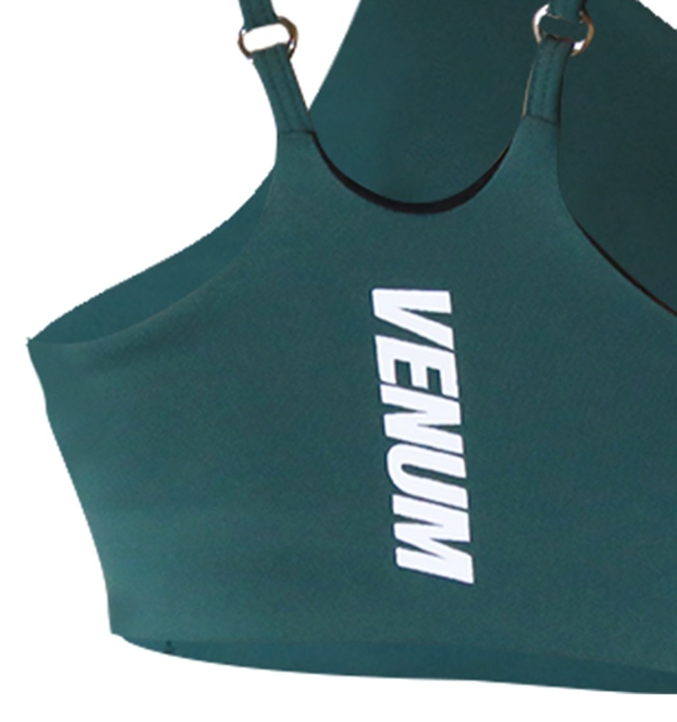 Imagem 4 do produto Top Venum Basic Writing Garden Feminino