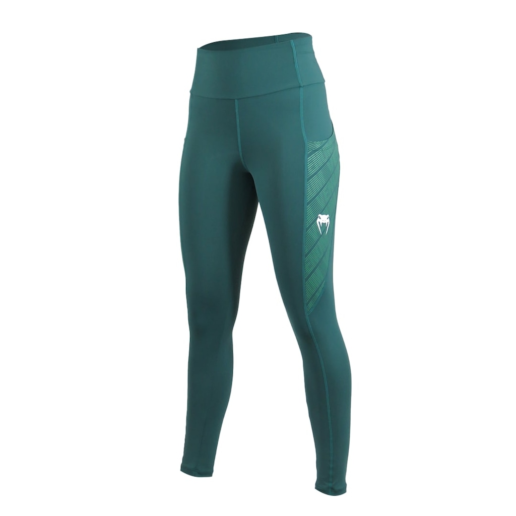 Legging Venum Basic Writing Garden Feminino