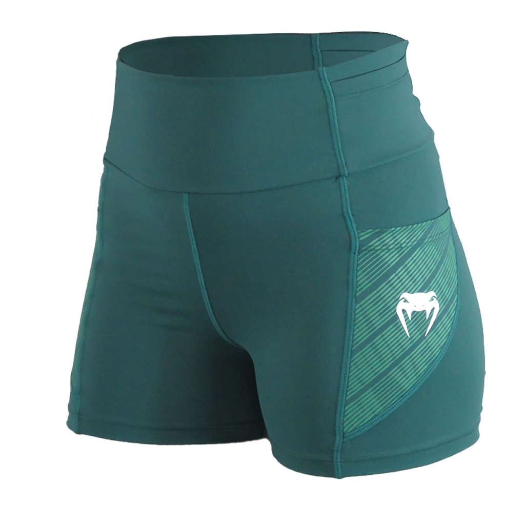 Short Venum Basic Writing Garden Feminino