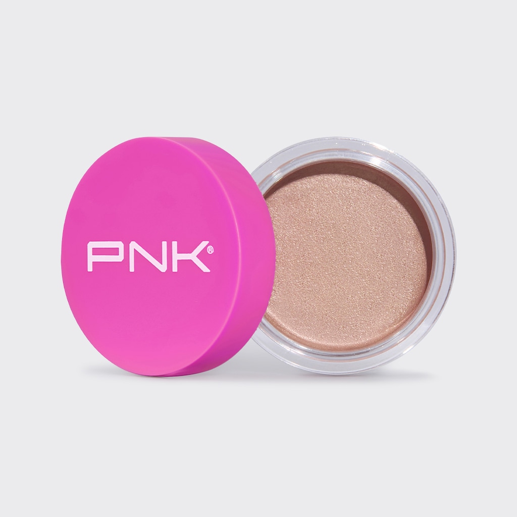 Sombra Cremosa Pink Cheeks FPS21 FPUVA08 9g - Latte