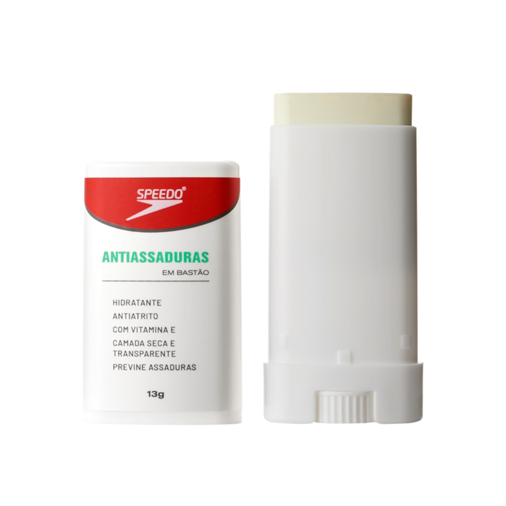 Antiatrito Speedo em Bastao Speedo (B) 13g