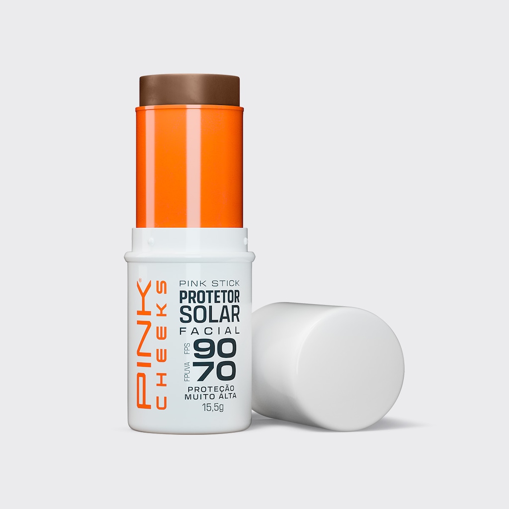 Pink Stick Pink Cheeks FPS90 FPUVA70 60km Ultra